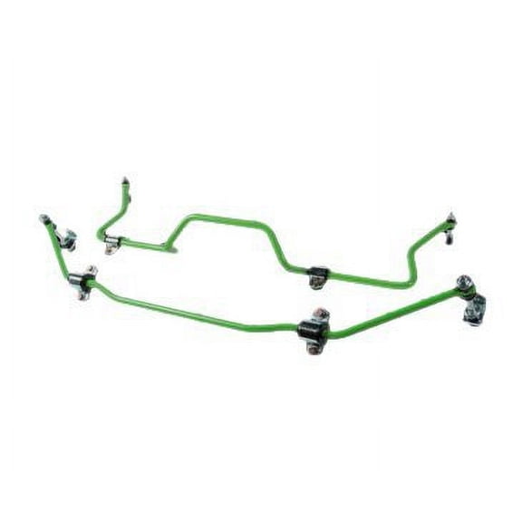 STS Swaybar Adapter