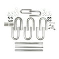 thumbnail image 1 of STS Turbo STS10UMS Multi Fit Single Turbo Pipe Kit, 1 of 4