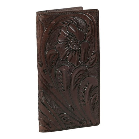 STS Westward Checkbook Wallet
