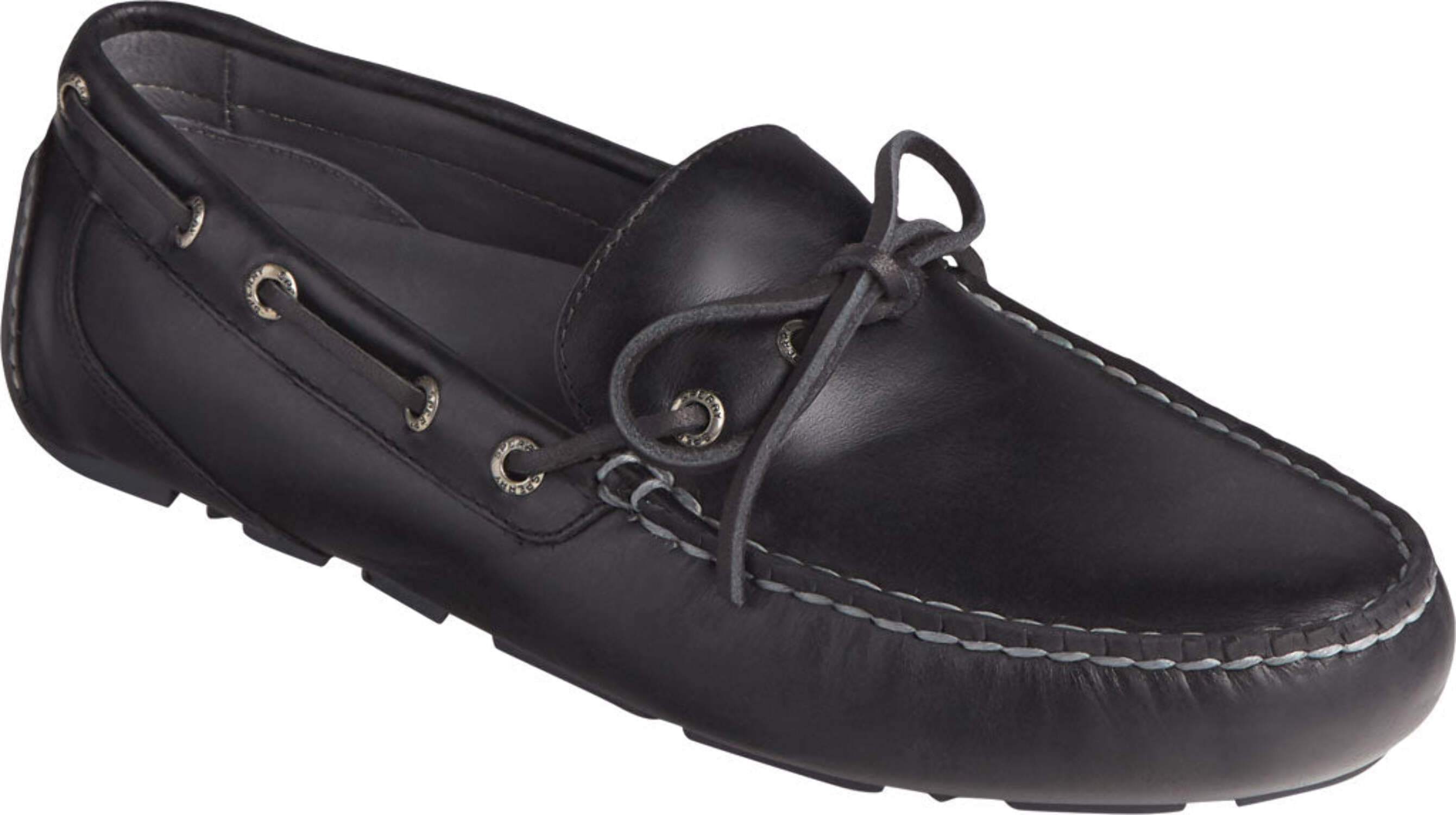 Sperry Scarpe da barca - amaretto/marrone scuro