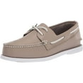 thumbnail image 1 of [STS24376] Mens Sperry A/O 2-EYE LEATHER SEACYCLED, 1 of 8