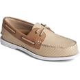 thumbnail image 1 of [STS24814] Mens Sperry A/O 2-EYE RESORT PERF, 1 of 4