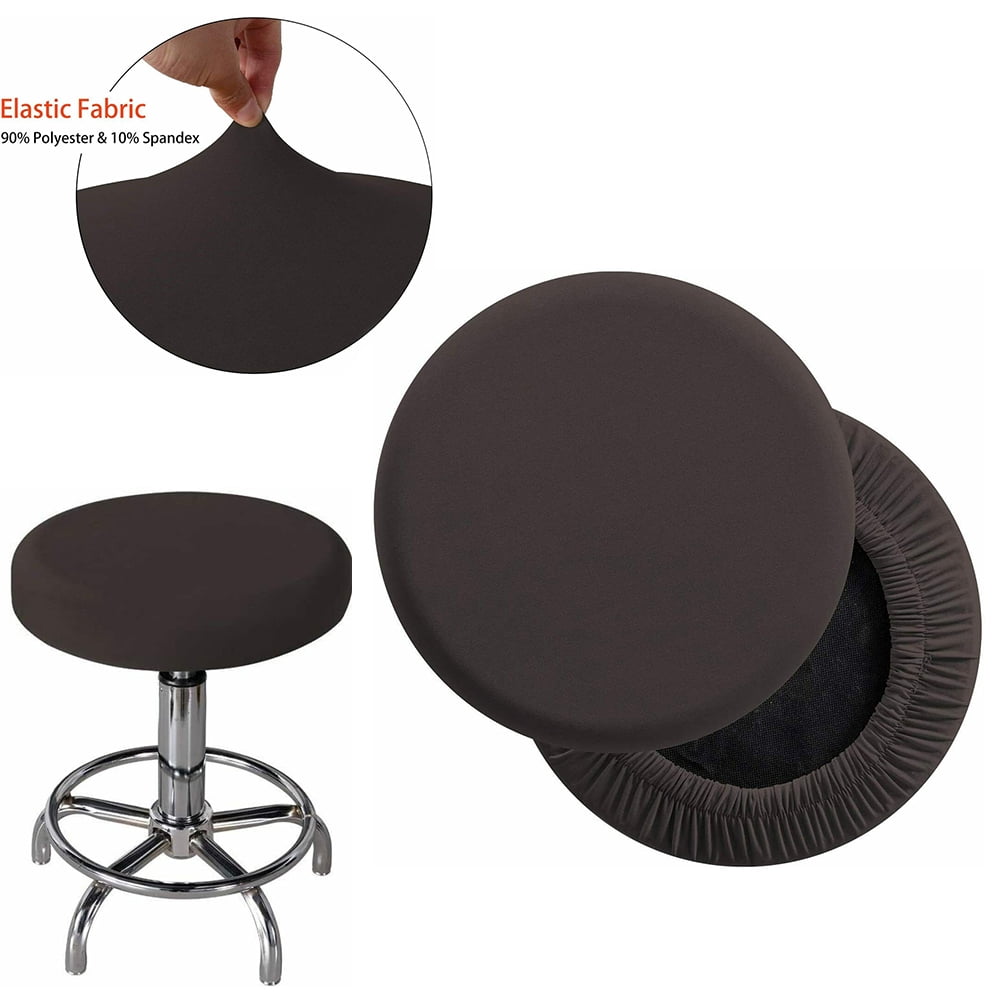 Stool Covers Vinyl Material For Bar Stools Waterproof Bar Stool