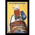 thumbnail image 1 of STUART LITTLE - 11x17 Framed Movie Poster, 1 of 6
