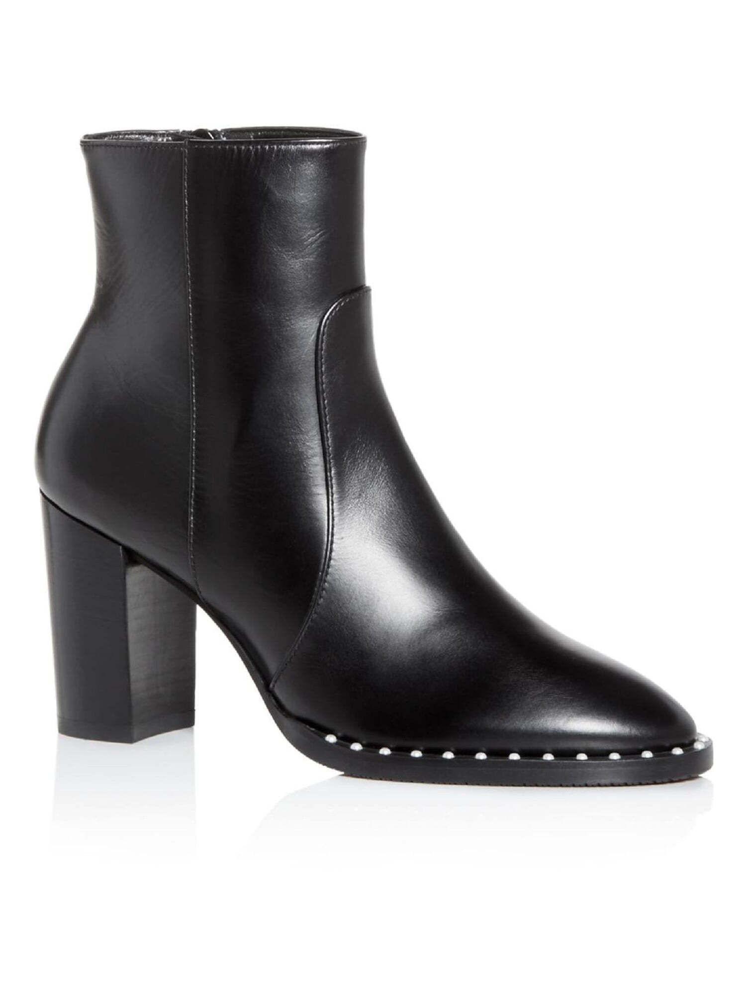 Stuart weitzman embellished outlet boots