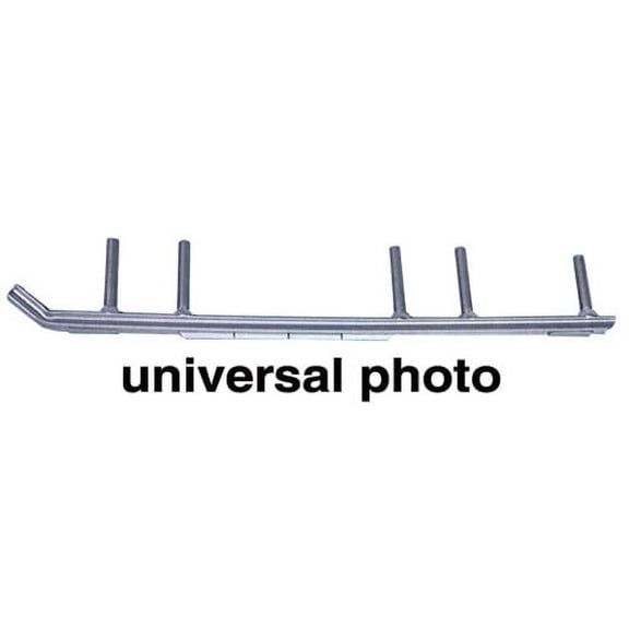 Stud Boy Shaper Bar for Arctic Cat4.5"Carbide