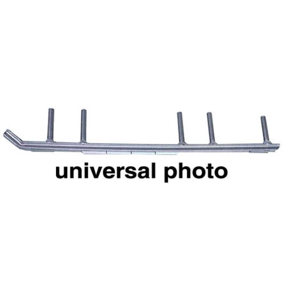 Studboy DOO-S2256-60 Stud Boy Shaper Bar Ski-Doo 6" Carbide