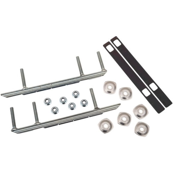 STUD BOY SHAPER BAR SKI-DOO TS9" CARBIDE