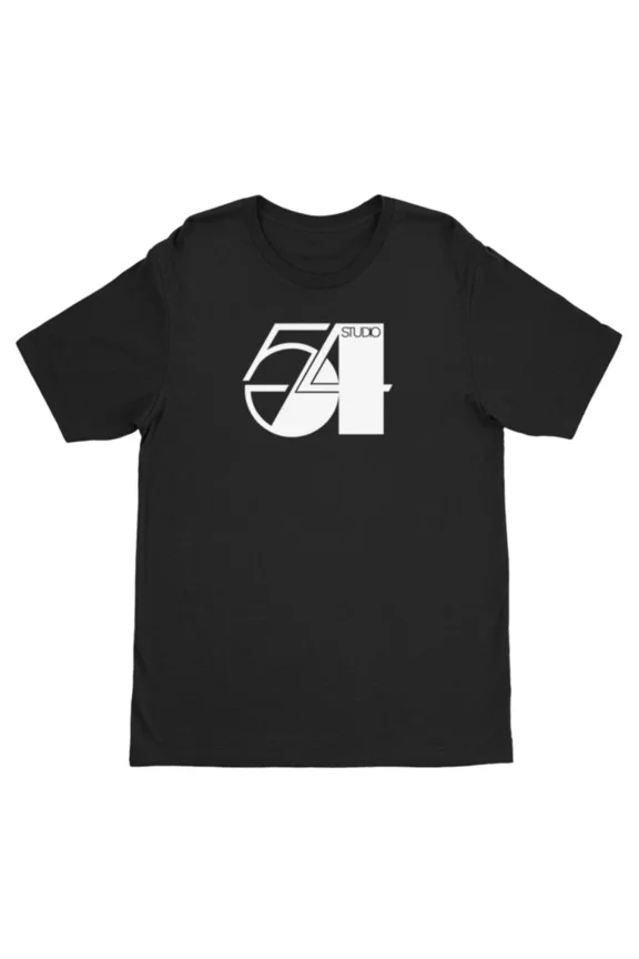 STUDIO 54 Broadway Theater Nightclub T-shirt