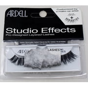 STUDIO EFFECT DEMI WISP LASHES