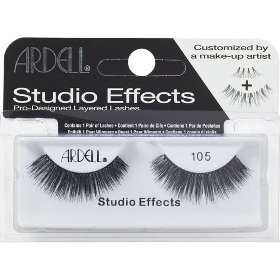 Ardell Studio Effects Lash #105