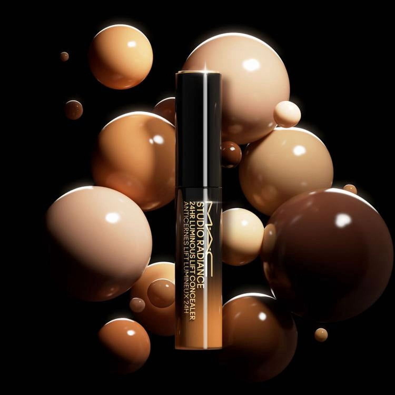 STUDIO RADIANCE 24HR LUMINOUS LIFT CONCEALER, NC60