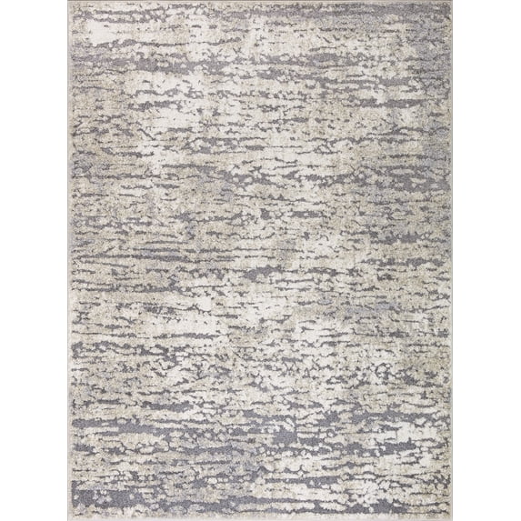 STUDIO SOFT 6'7"X9'3" Indoor Area Rug