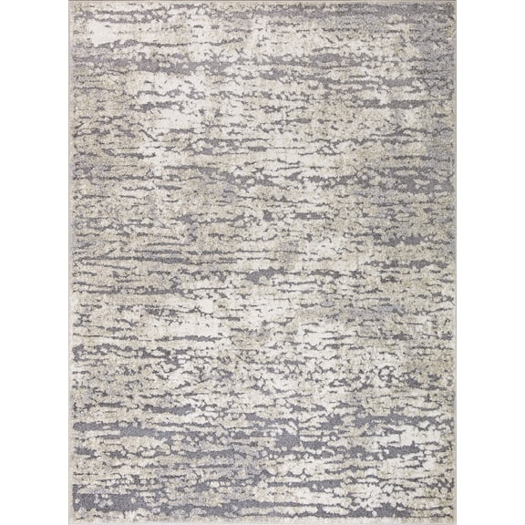 STUDIO SOFT 7'10"X9'10" Indoor Area Rug