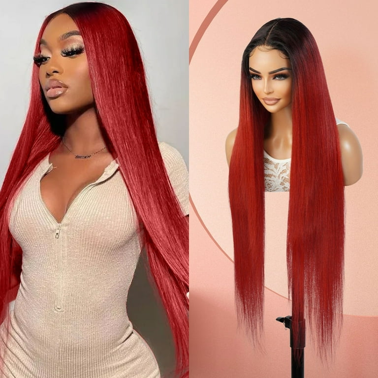 High heat synthetic wigs online