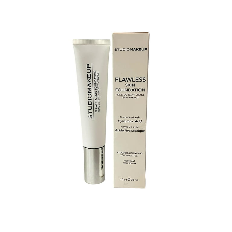 How Foundation Shades are Formulated: Secrets Behind Perfect Matches