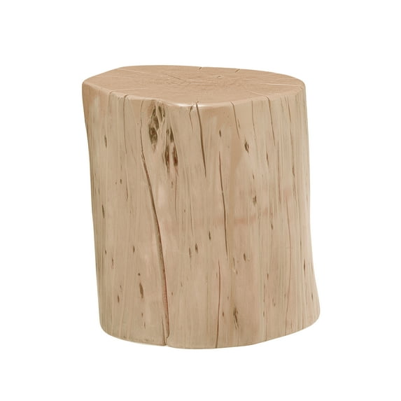 Stump Stool Natural