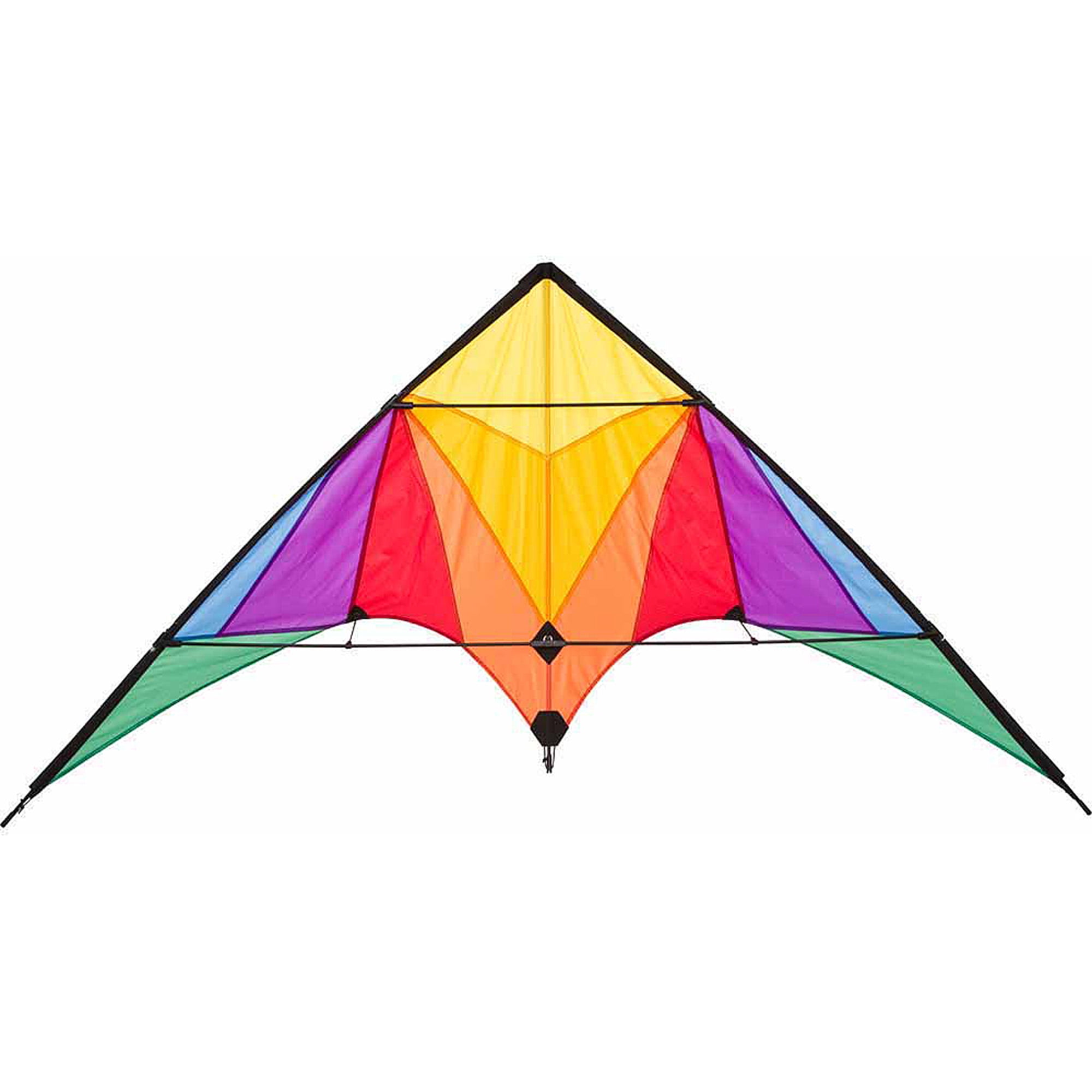 STUNT KITE TRIGGER RAINBOW