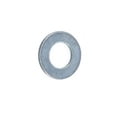 thumbnail image 1 of STURDFIX STEEL FLAT WASHER ZINC PLATED MEETS DIN 125,M20 HOLE SIZE,21MM ID,37MM OD,3MM NOMINAL THICKNESS, 1 of 1