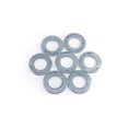 thumbnail image 1 of STURDFIX USS FLAT WASHER,ZINC PLATED 3/4"(ID:0.82",OD:2",THICKNESS:0.128", 1 of 1