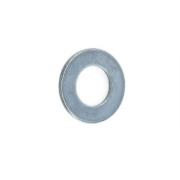 STURDFIX USS FLAT WASHER,ZINC PLATED 3/8"(ID:0.44",OD:1",THICKNESS:0.070"
