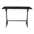 thumbnail image 1 of STURDY BAR TABLE, 1 of 4