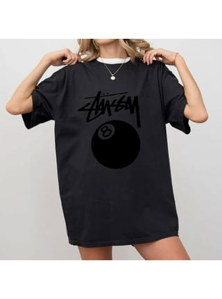 Stussy Spring 24 Jewelry 8 Ball Stüssy Launches Spring '24 Jewelry