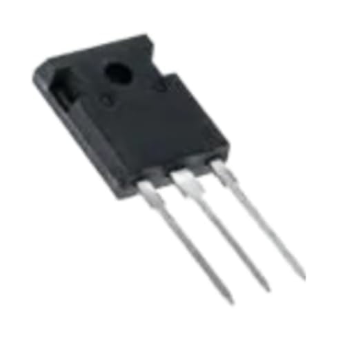 STW20NM50FD Mosfet N-Ch 500 Volt 20 Amp, Tube, RoHS