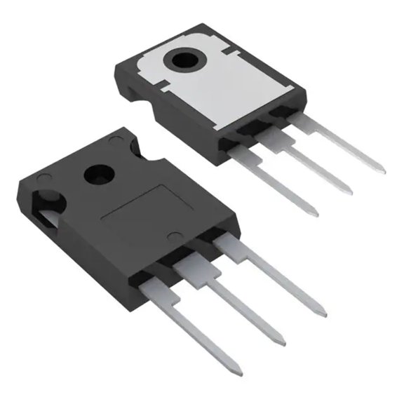 STW88N65M5 Mosfet N-Channel 650 V 84A (Tc) 450W (Tc) Through Hole TO247-3 :Rohs