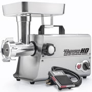 STX International Turboforce Heavy Duty 3500 Electric Meat Grinder
