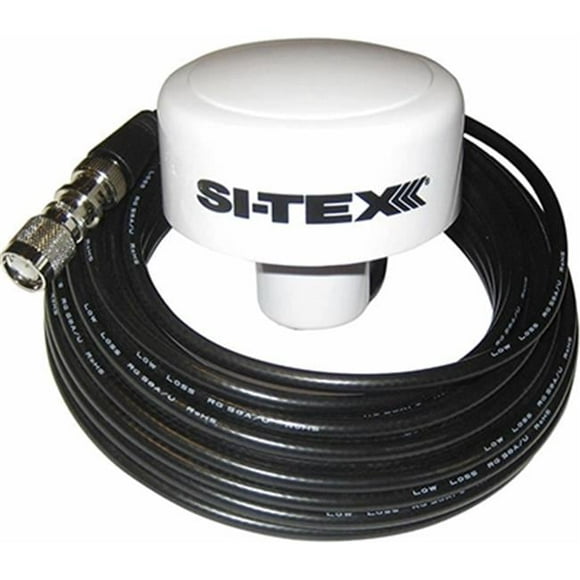 STX-MDA-1 Ant. Metadata Class B AIS Transceiver with Internal GPS