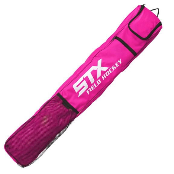 STX Prime Field Hockey Stick Bag Punch Pink