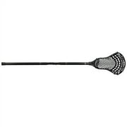 STX Stallion Starter 200 on Stallion 6000 Complete Attack Lacrosse Stick