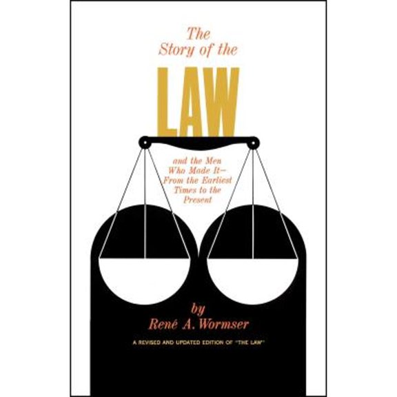 Pre-Owned Sty Law (Paperback) 0671213334 9780671213336