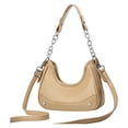 thumbnail image 1 of STYLAGO Shoulder Bag for Women Retro Crescent Hobo Purses Slouchy Crossbody Handbag with Adjustable Strap, 1 of 5