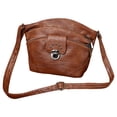 thumbnail image 1 of STYLAGO Small Crossbody Bags for Women Vegan Leather Cell Phone Purse Mini Travel Purse with Adjustable Strap, 1 of 9