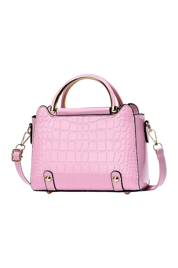 Small Purses Handbags for Women Fashion Teenage Girls Crossbody Bag Lightweight Shoulder Bag