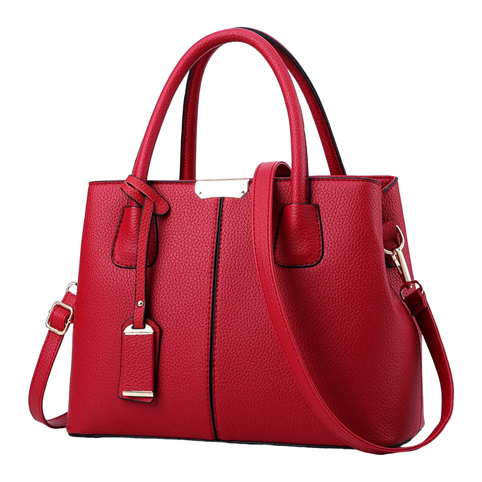 STYLAGO Women's Handbags Fashion Leather Handbags Purses for Women Tote Bag Shoulder Bag Top Handle Satchel