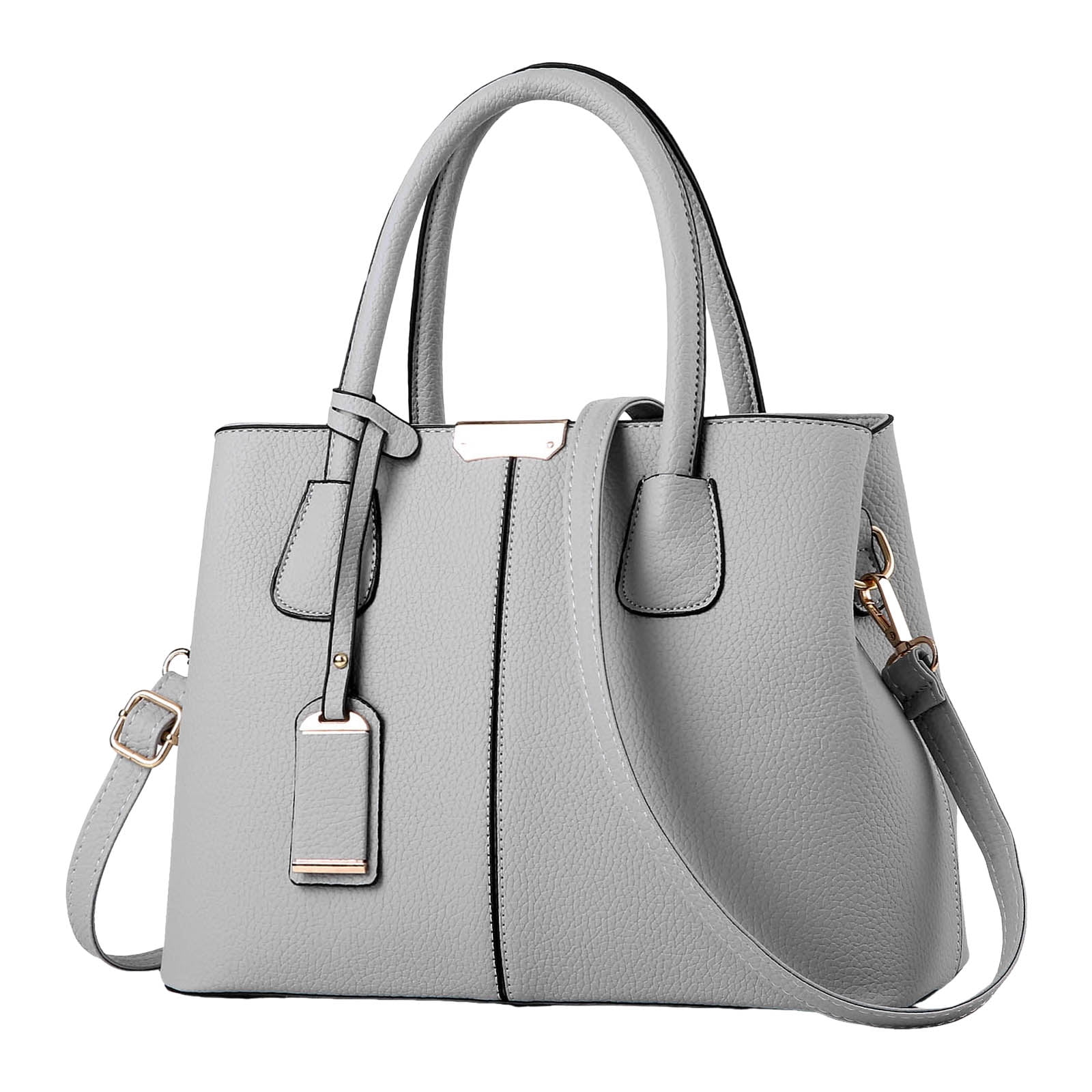 STYLAGO Women's Handbags Fashion Leather Handbags Purses for Women Tote Bag Shoulder Bag Top Handle Satchel