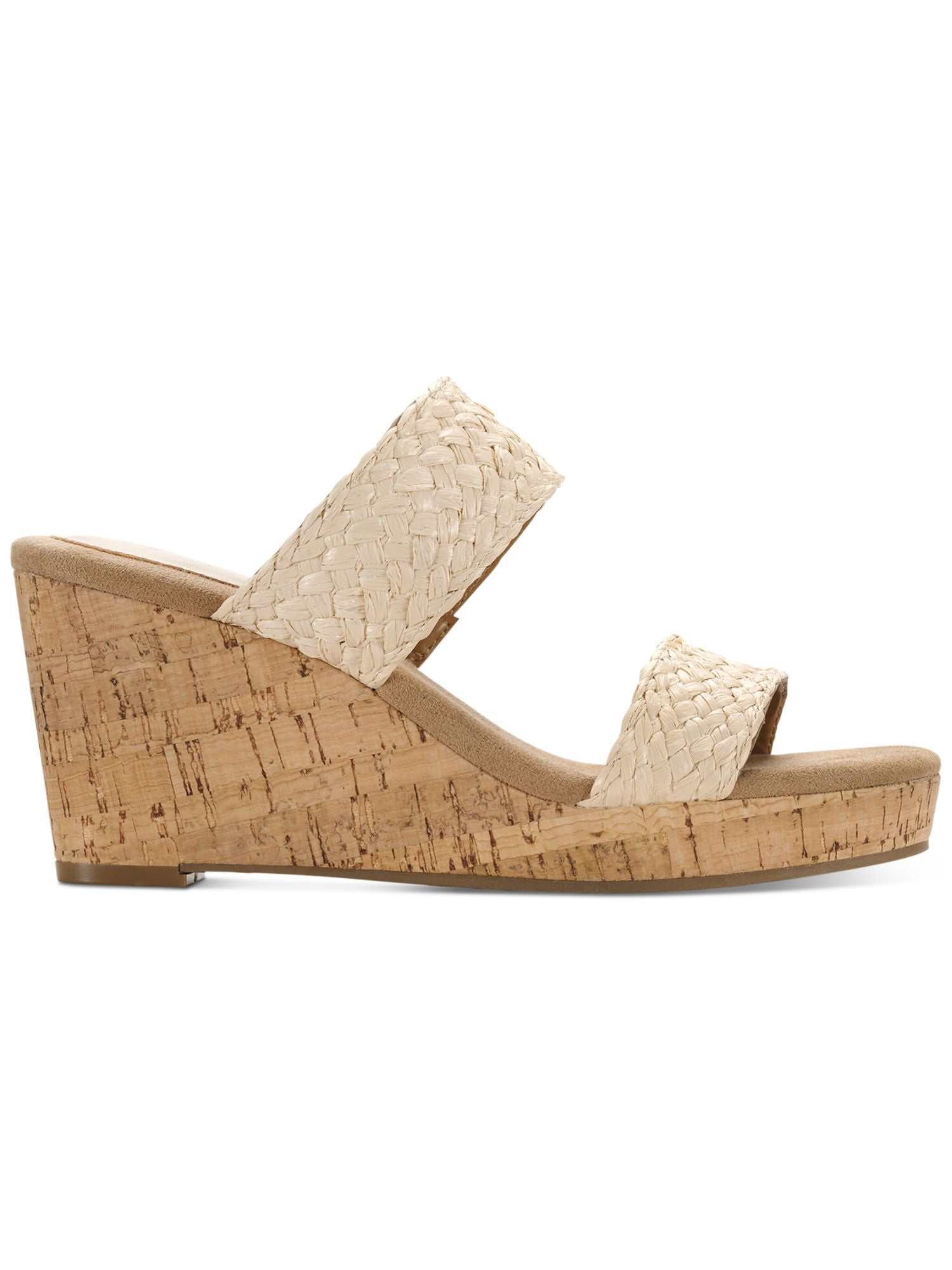 VINCE. Womens Brown 1