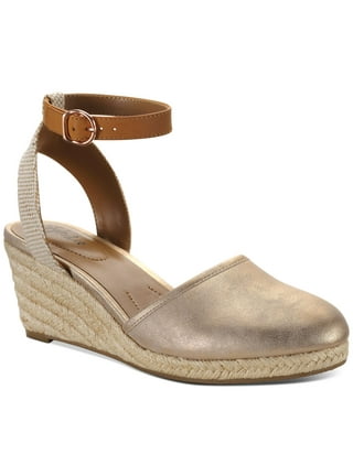 Style & sale co espadrilles