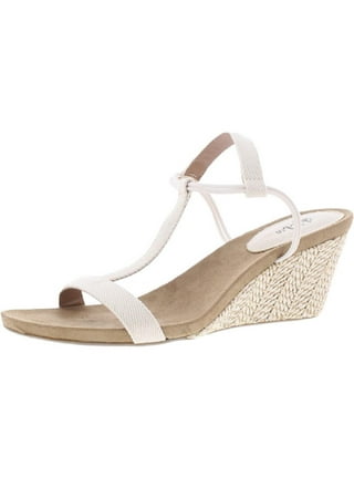 Style And Co Mulan Wedge