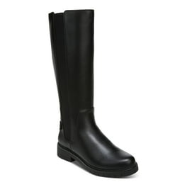 Bar III Womens Twyla Rubber Tall Knee High Boots Walmart