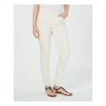 thumbnail image 1 of STYLE & COMPANY Womens Pink Striped Pants 14, 1 of 4