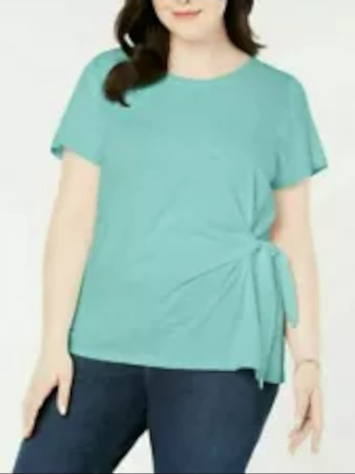 style & co women's shirts