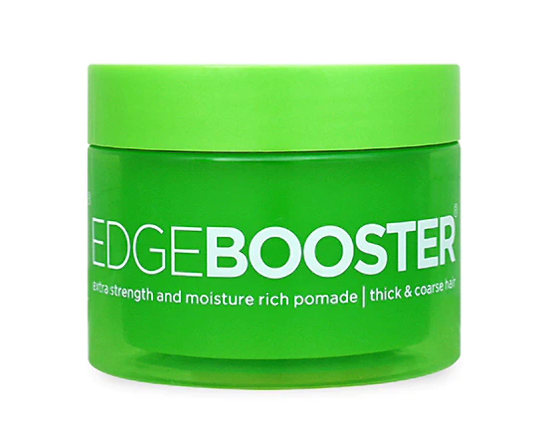 STYLE FACTOR Edge Booster Extra Strength and Moisture Rich Pomade
