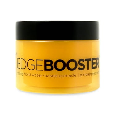 STYLE FACTOR - Edge Booster Strong Hold Pomade Pineapple Scent