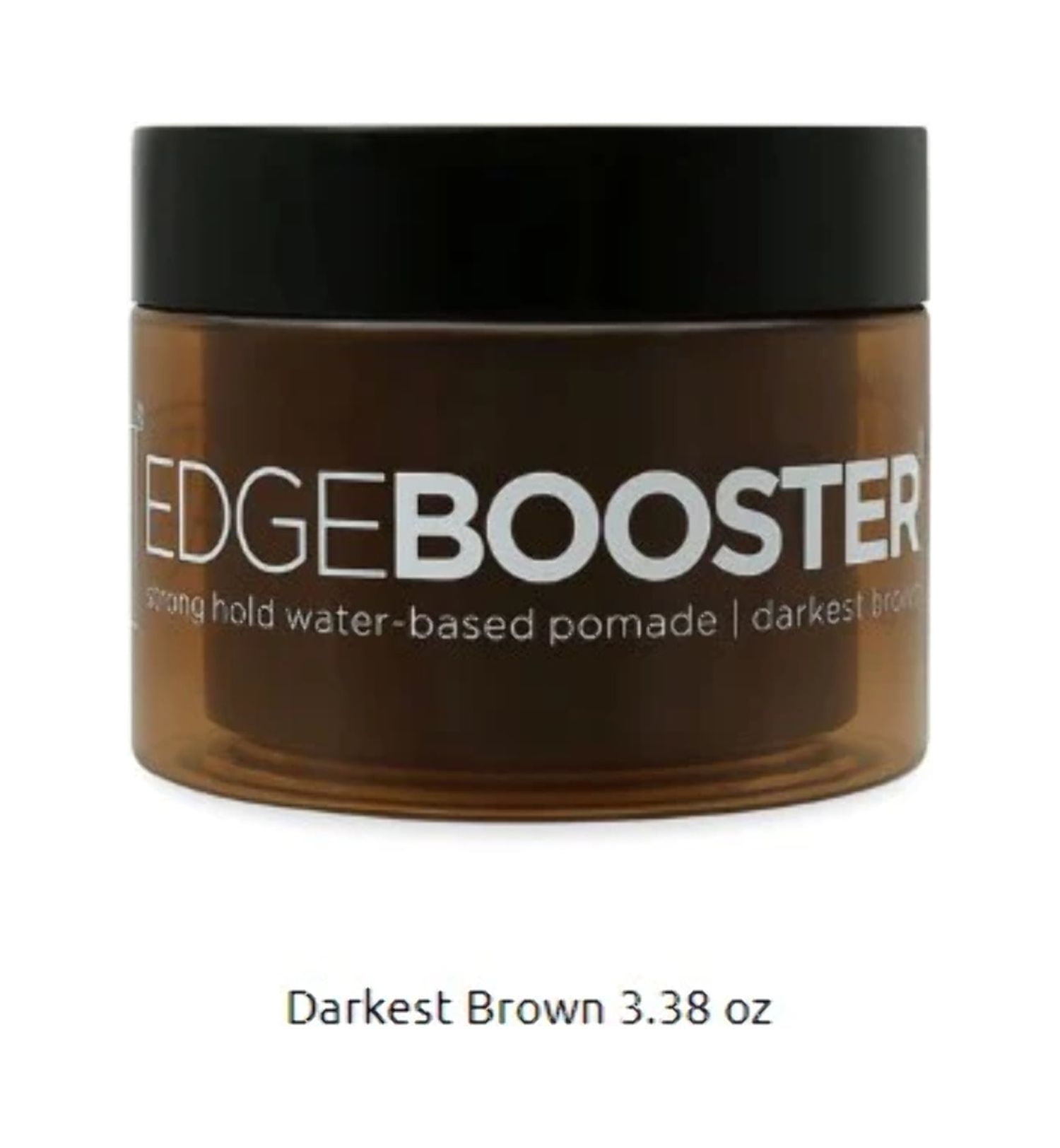 STYLE FACTOR HIDEOUT Edge Booster Strong Hold WaterBased Pomade