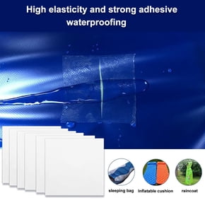 Air Mattress Repair Kits