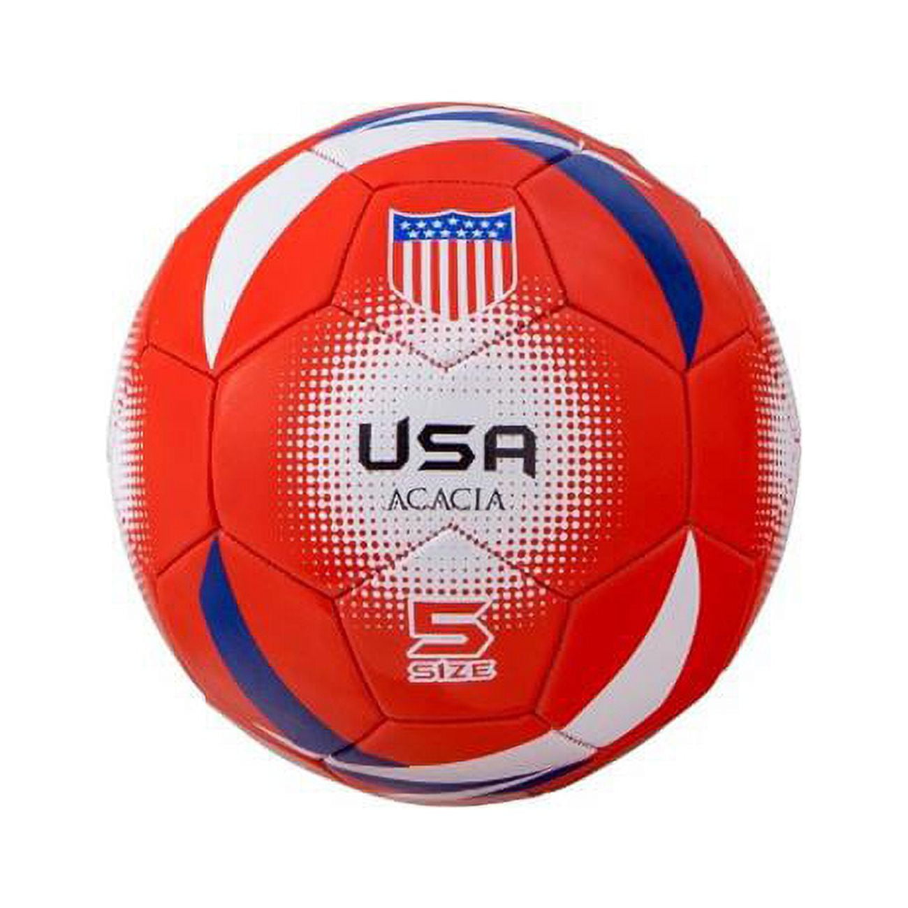 STYLE - World USA Balls - 5